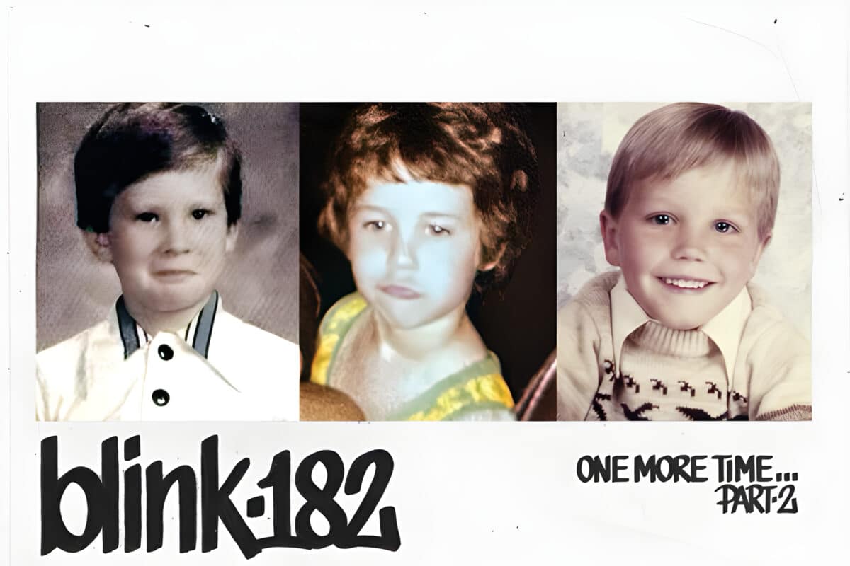 Blink-182