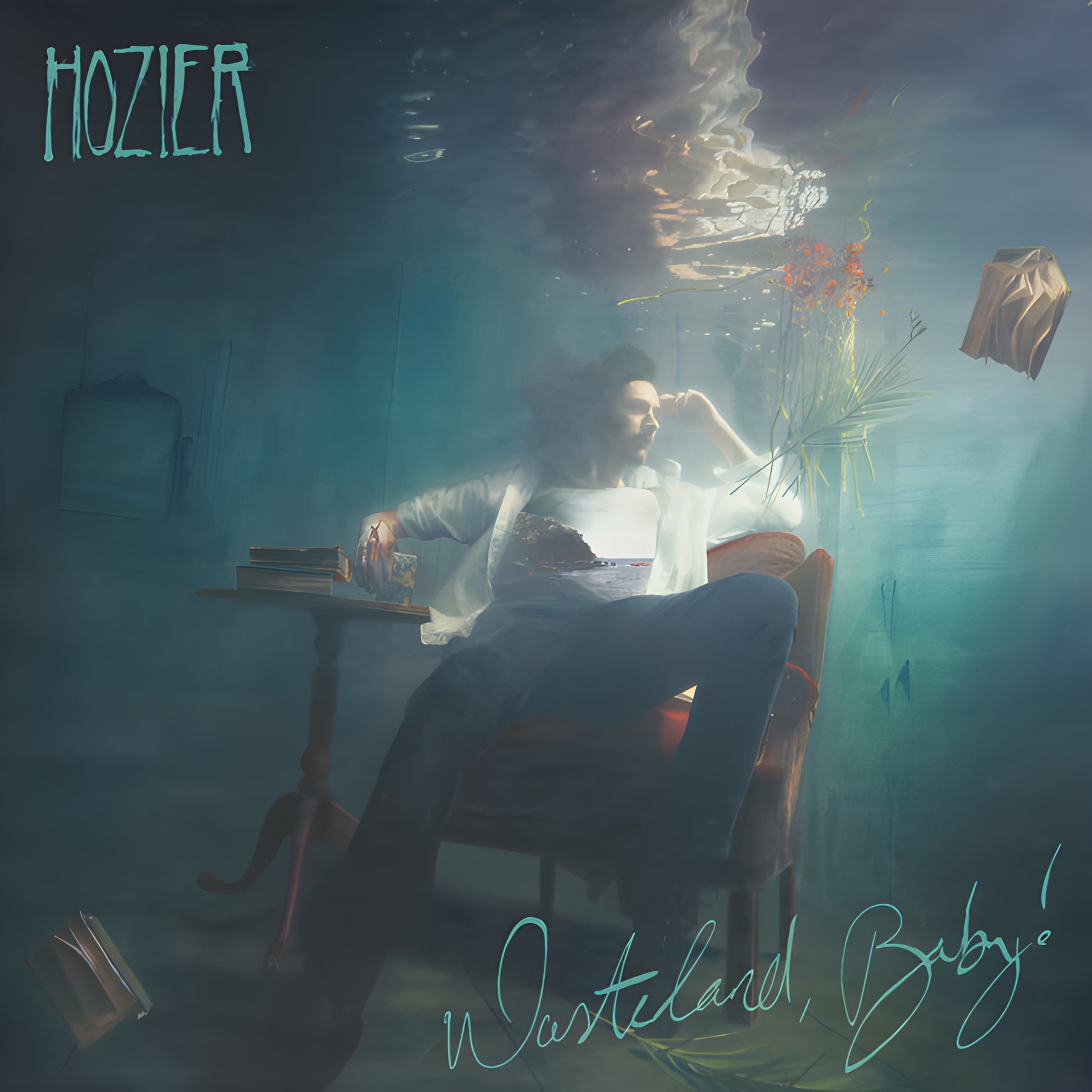 Hozier