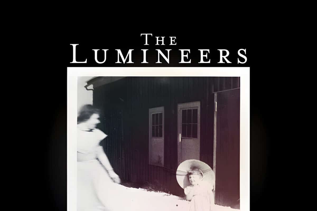 The Lumineers