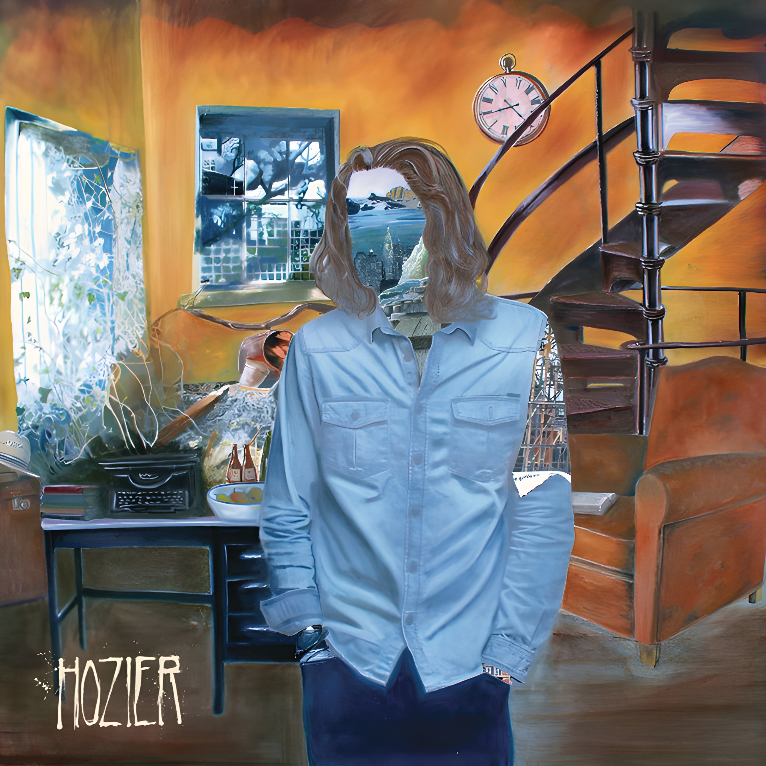 Hozier