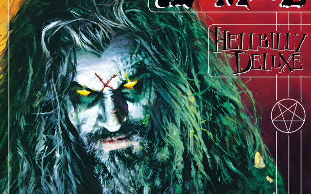 Rob Zombie