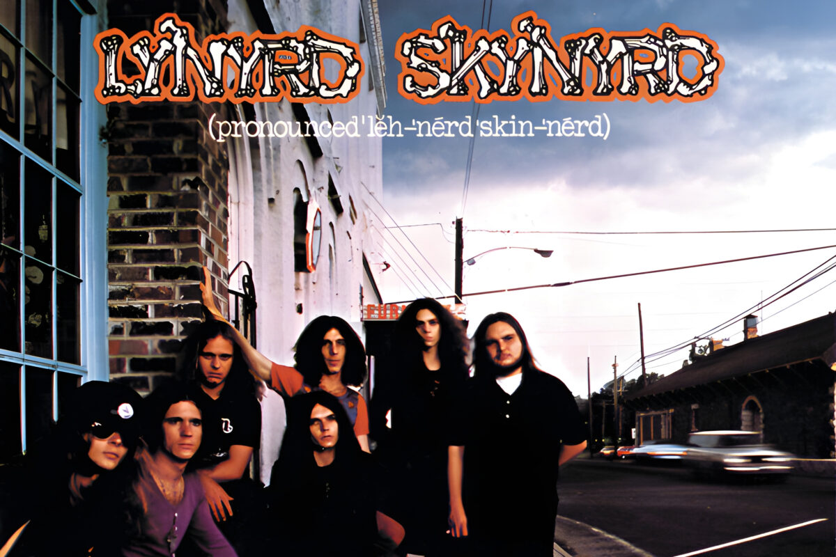 Lynyrd Skynyrd