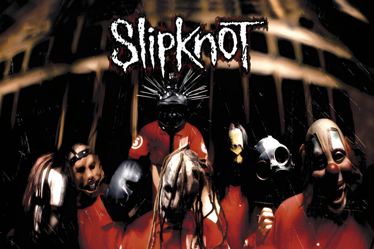 Slipknot