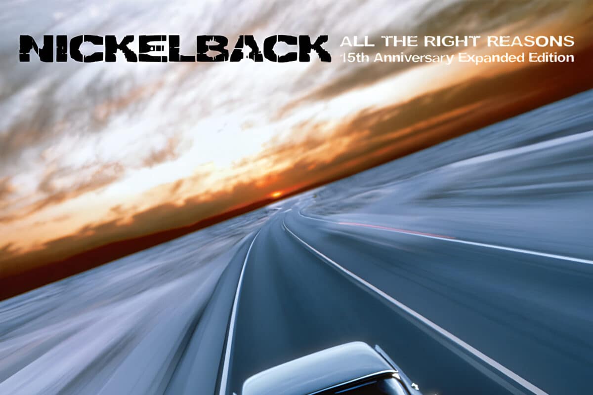 Nickelback