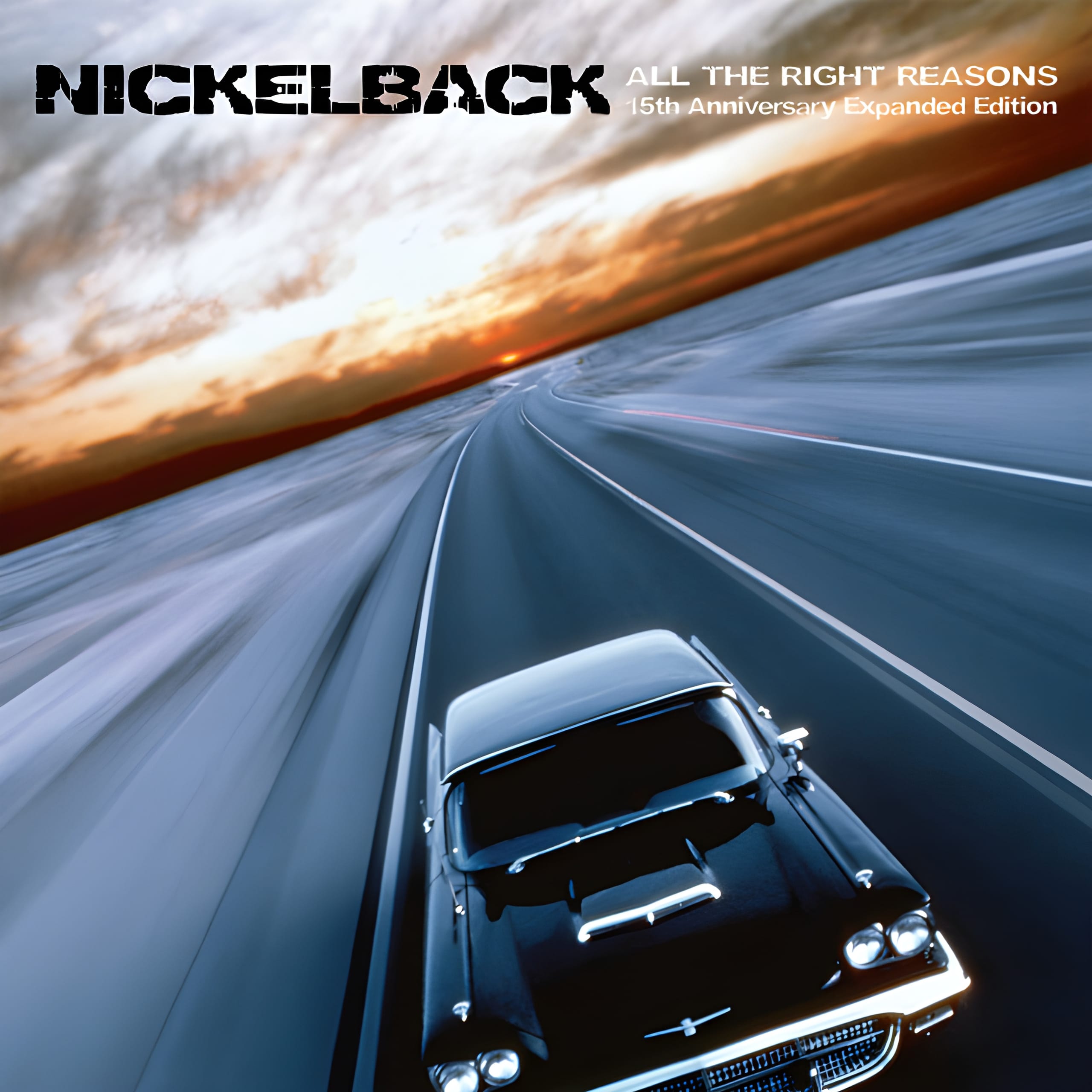 Nickelback