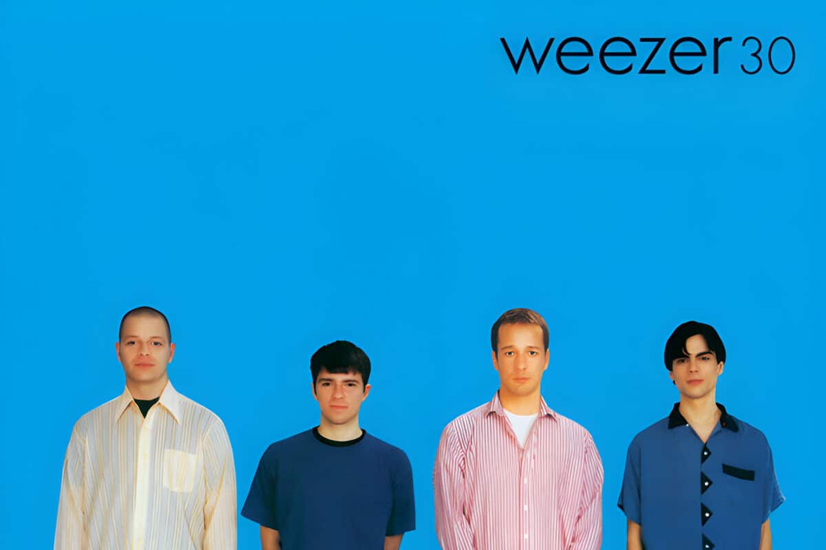 Weezer