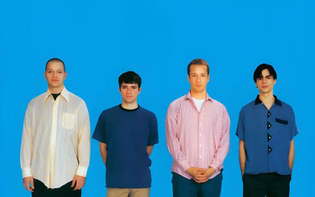 Weezer