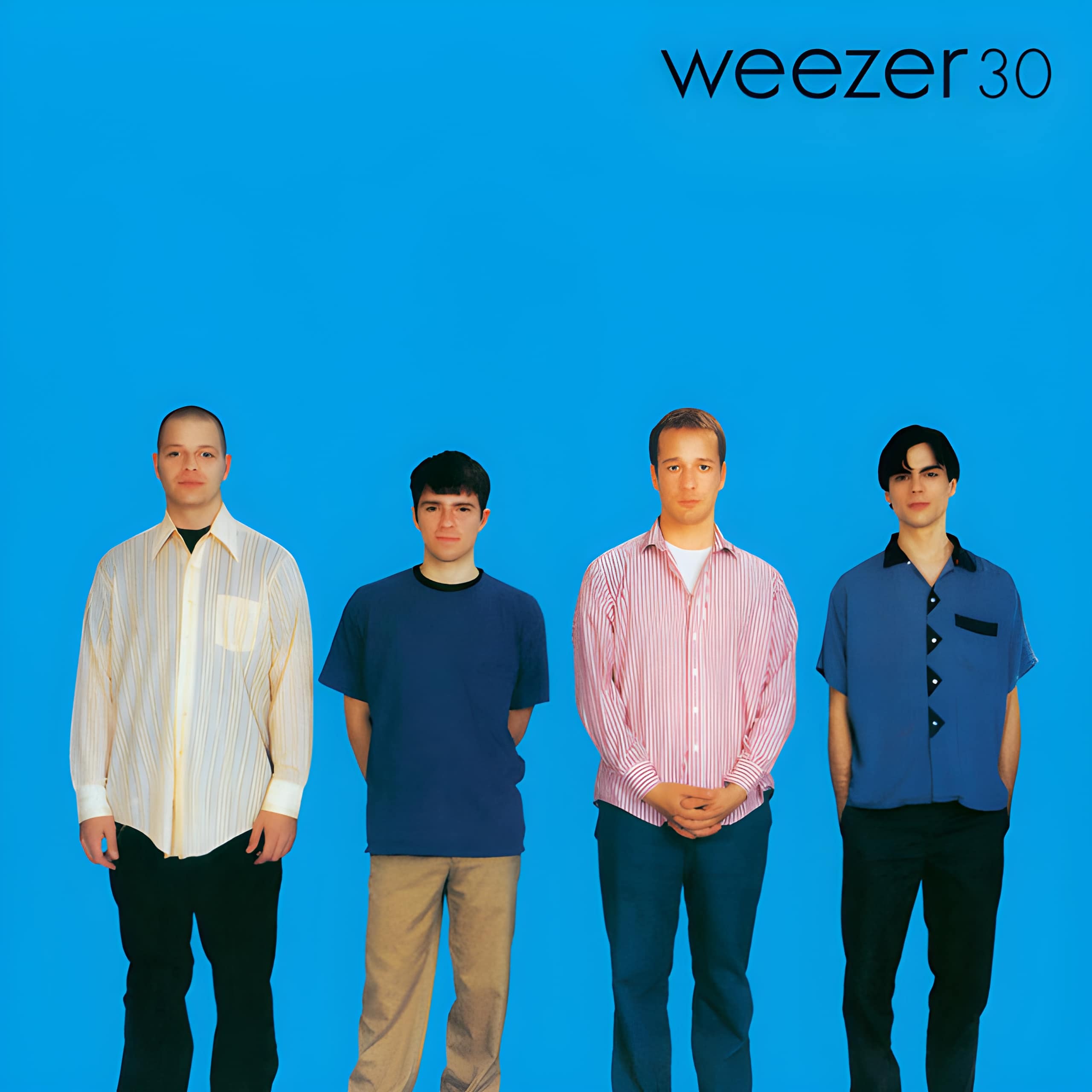 Weezer