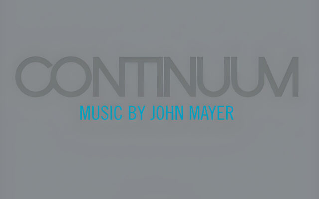 John Mayer