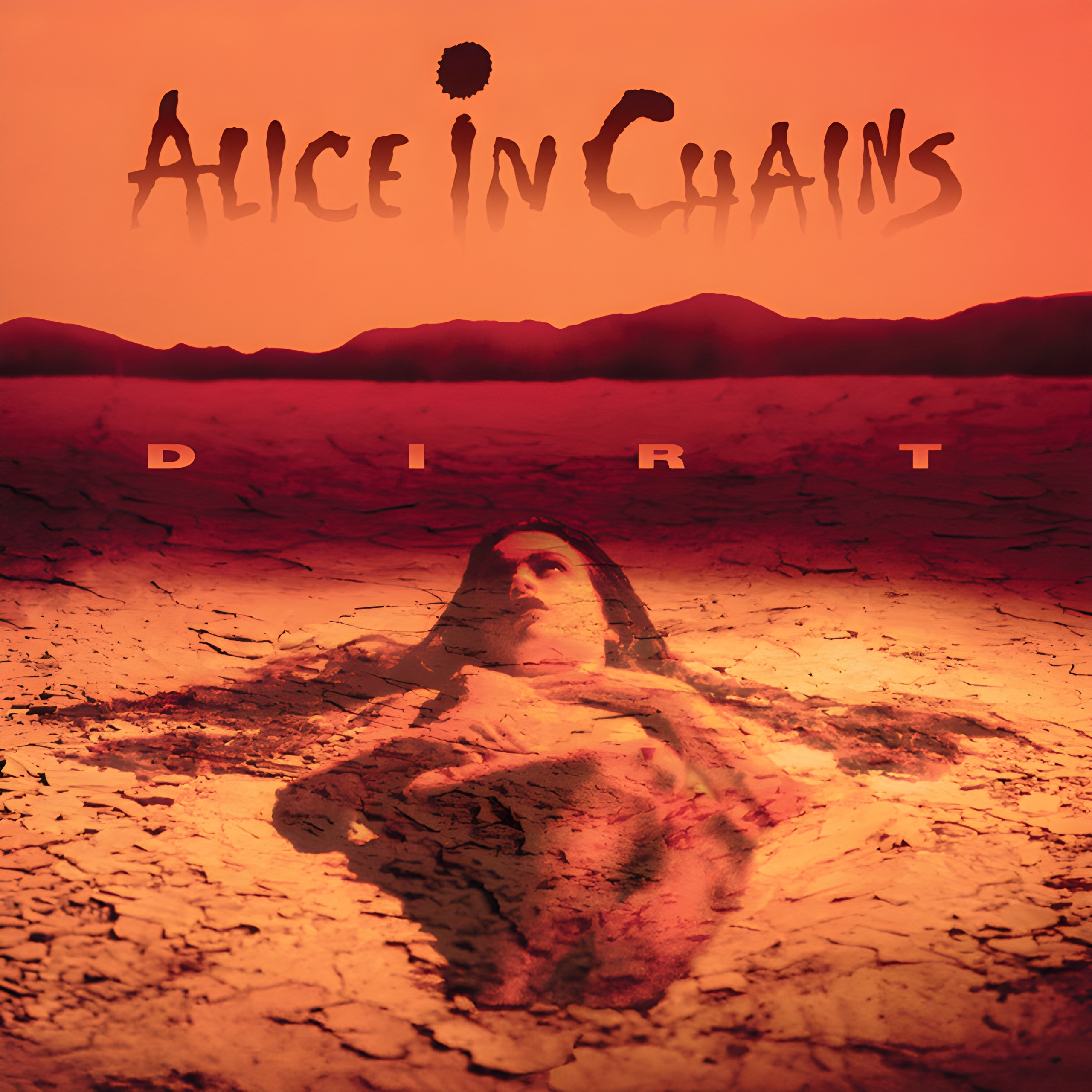 Alice in Chains