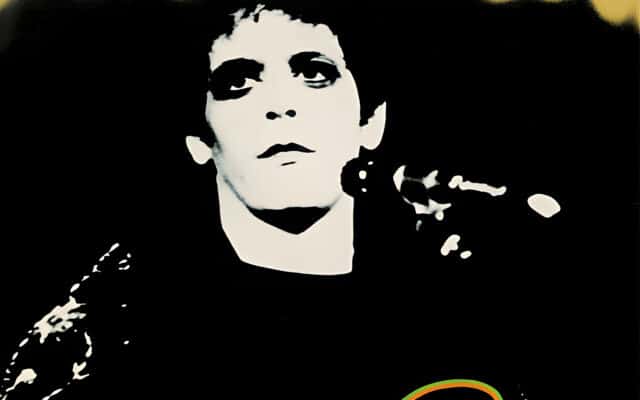 Lou Reed