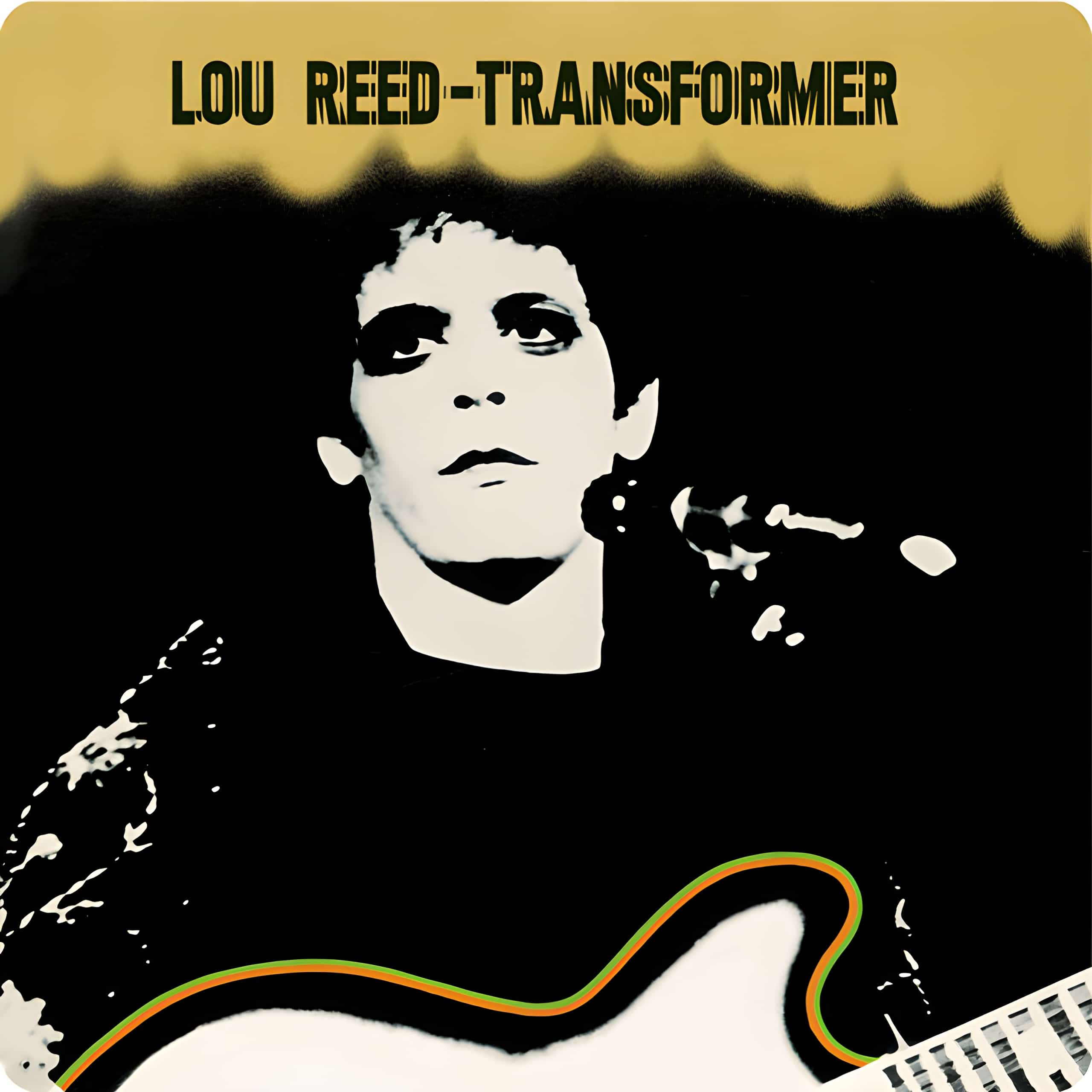 Lou Reed