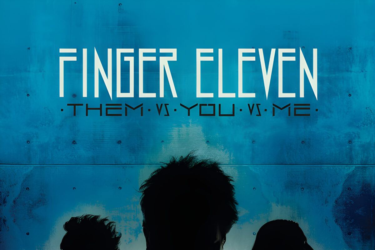 Finger Eleven