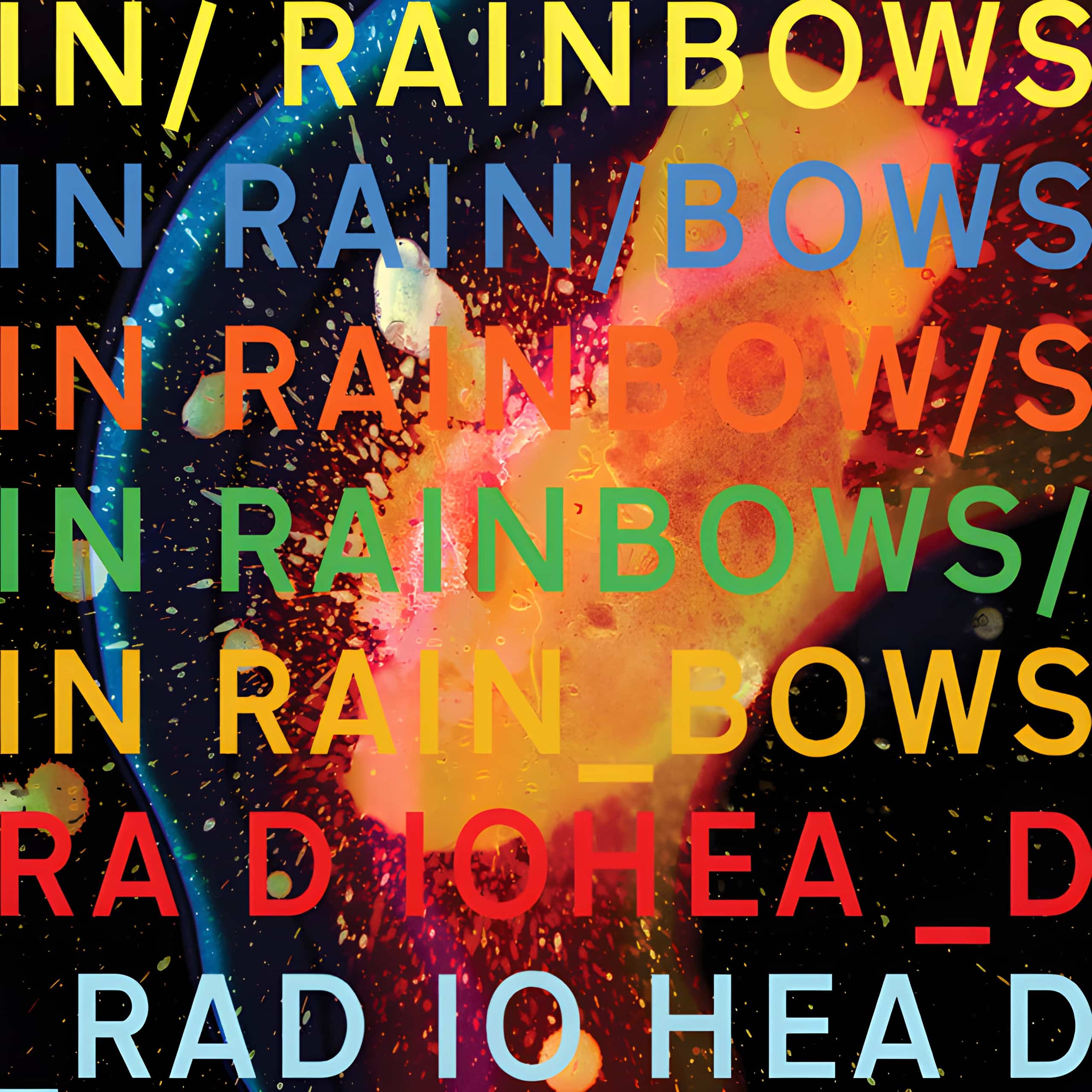 Radiohead