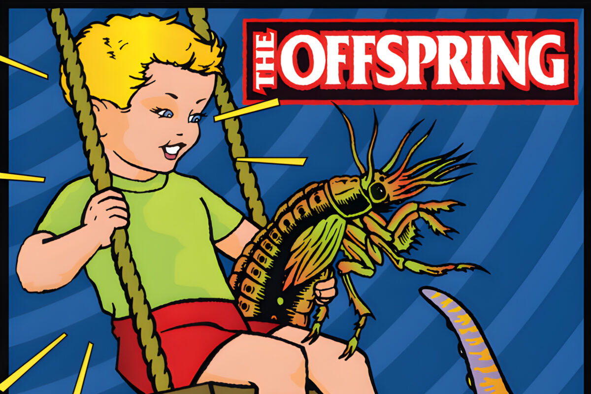 The Offspring