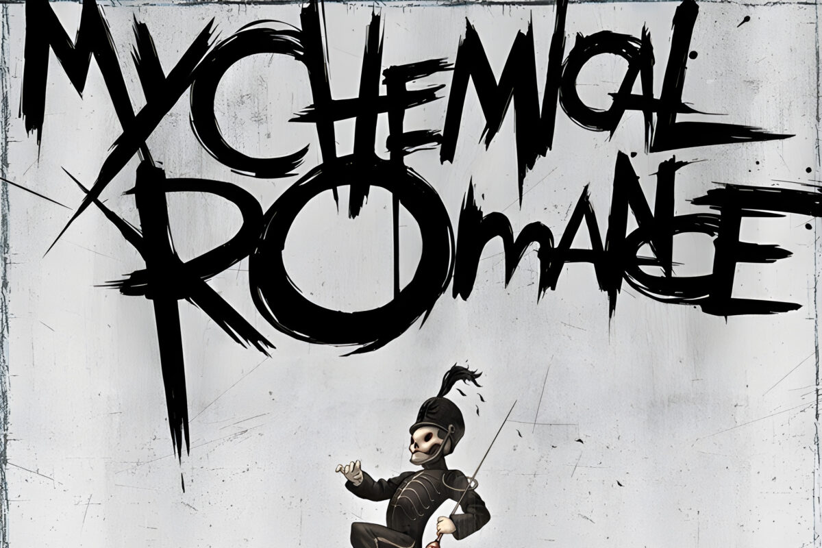 My Chemical Romance