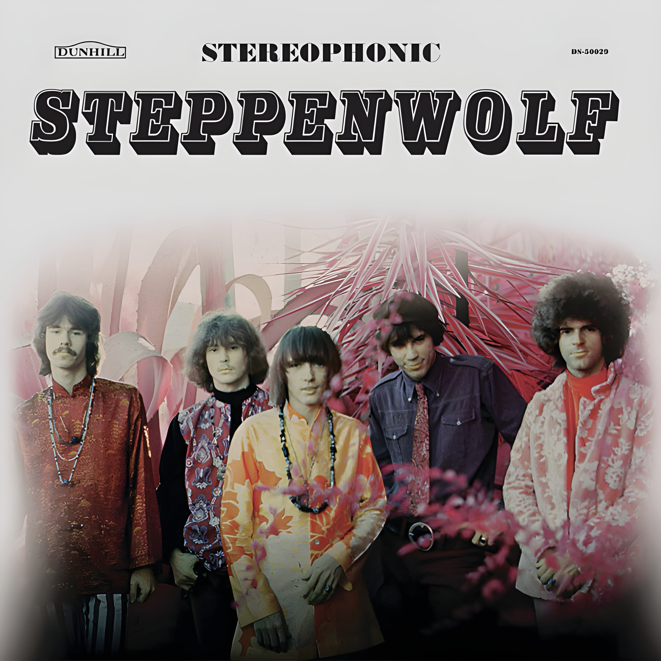 Steppenwolf Born To Be Wild - Single Version